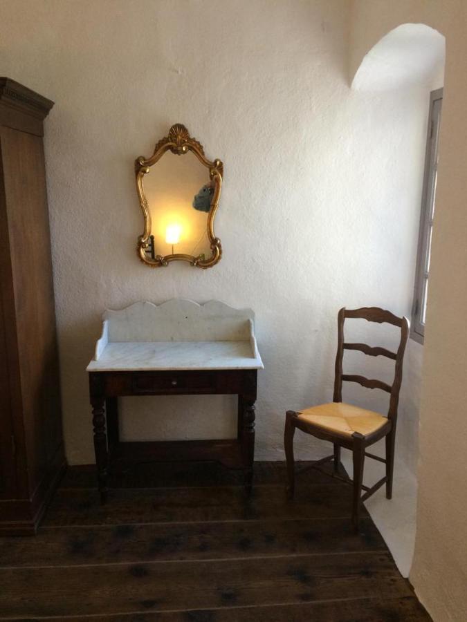 Casa Franceschi Bed & Breakfast Pioggiola Exterior foto