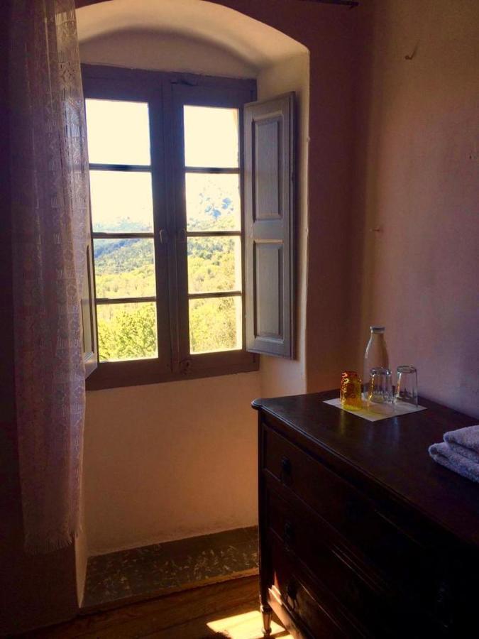 Casa Franceschi Bed & Breakfast Pioggiola Exterior foto